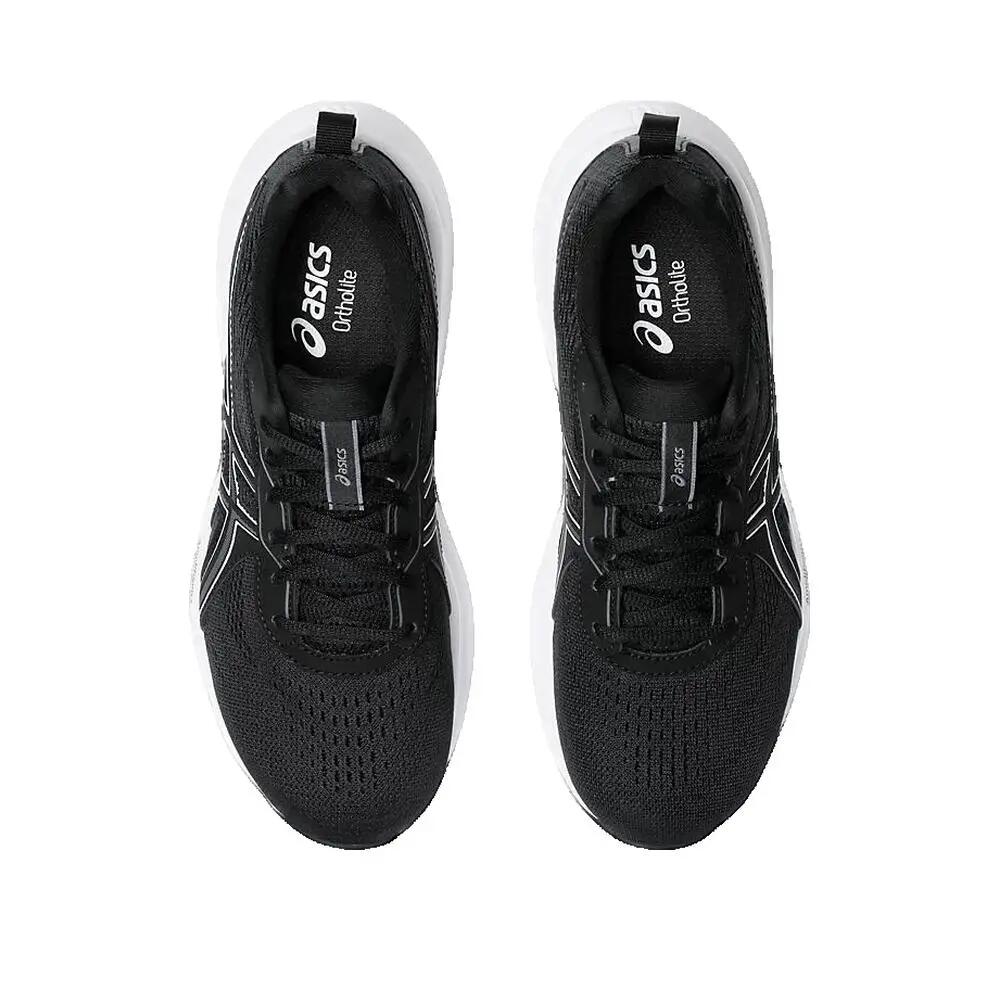 Zapatillas de running Asics gel-contend 9 Noir/Blanc 2/5