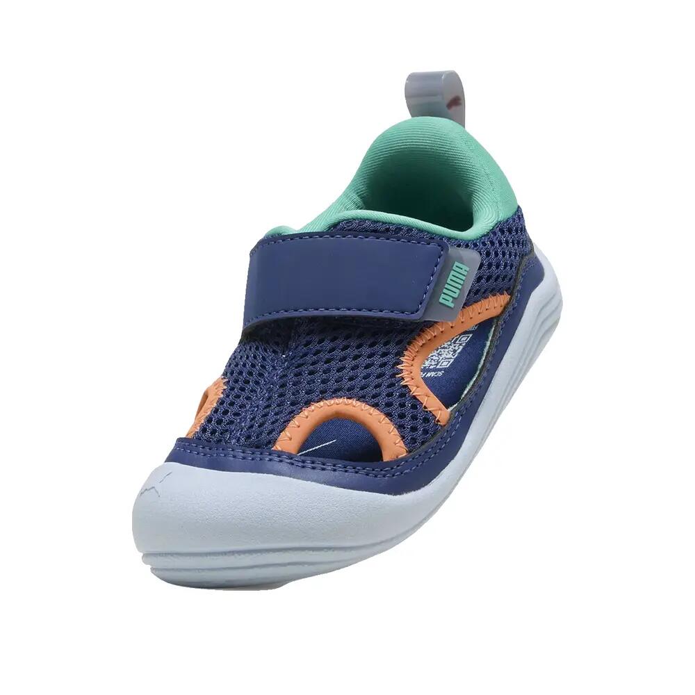 Dětské Sneakers Puma Kitten Summer V Inf 6/6
