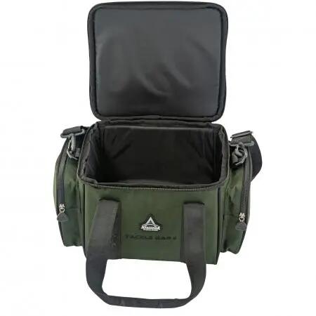 Anaconda Tackle Bag 1 - Angeltasche für Karpfentackle 2/2