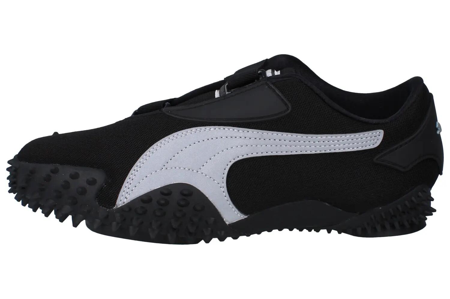 Puma Mostro OG - men's sport walking shoes 6/6