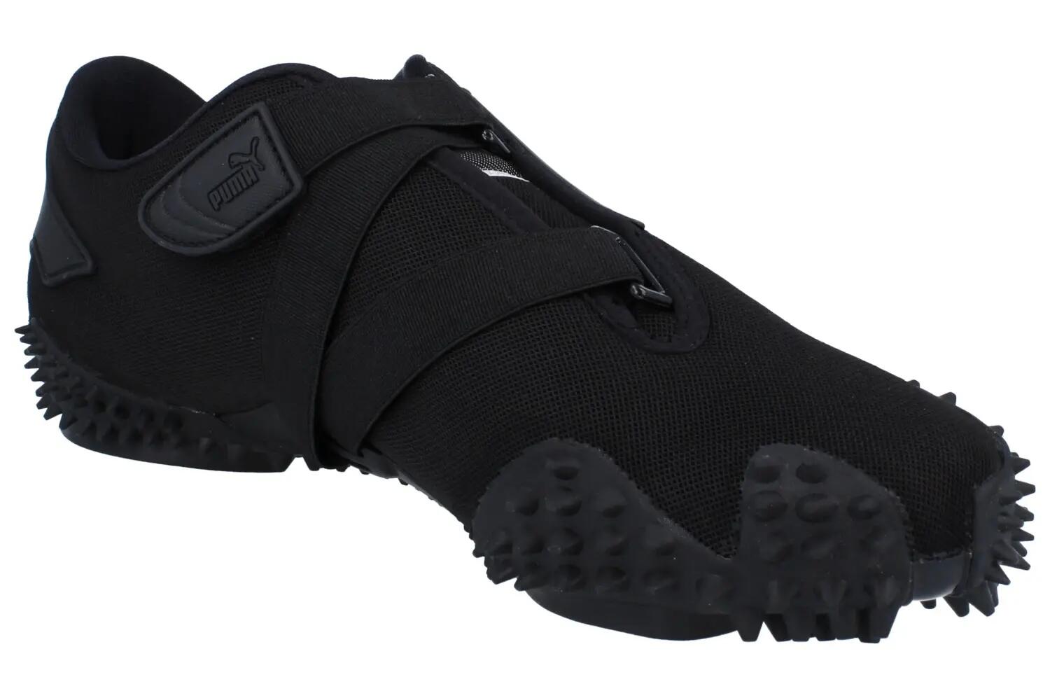 Puma Mostro OG - men's sport walking shoes 4/6
