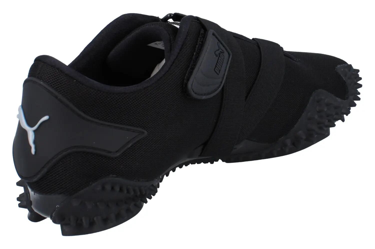Puma Mostro OG - men's sport walking shoes 3/6