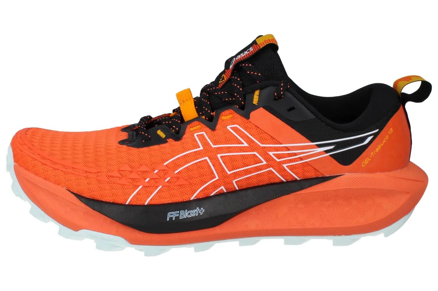 Buty do biegania męskie Asics Gel Trabuco 13 6/6