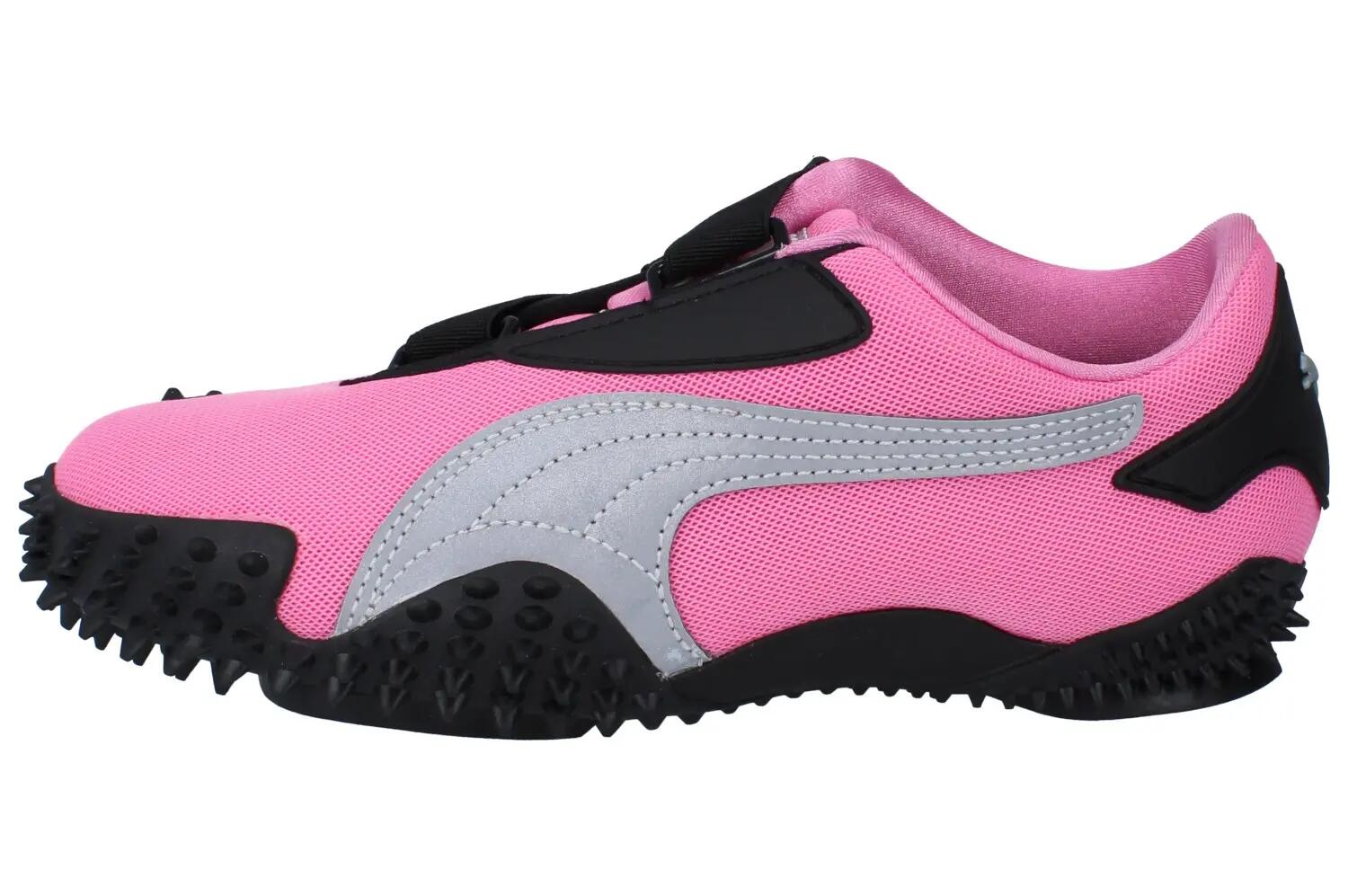 Chaussures PUMA Mostro OG Rose 6/6