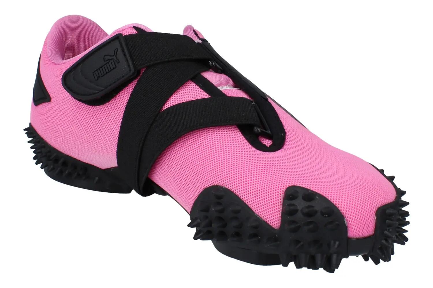 Chaussures PUMA Mostro OG Rose 4/6