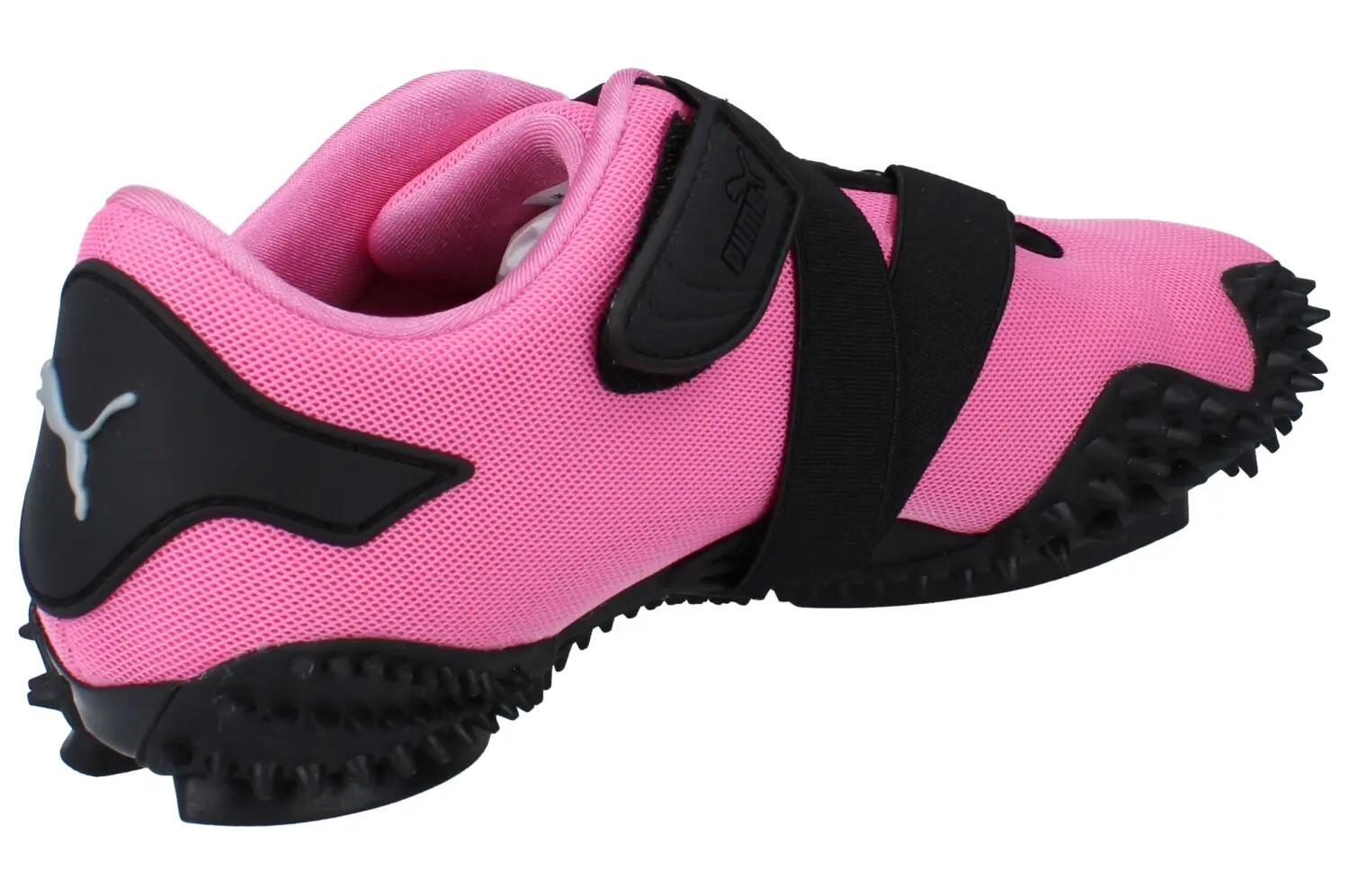 Chaussures PUMA Mostro OG Rose 3/6