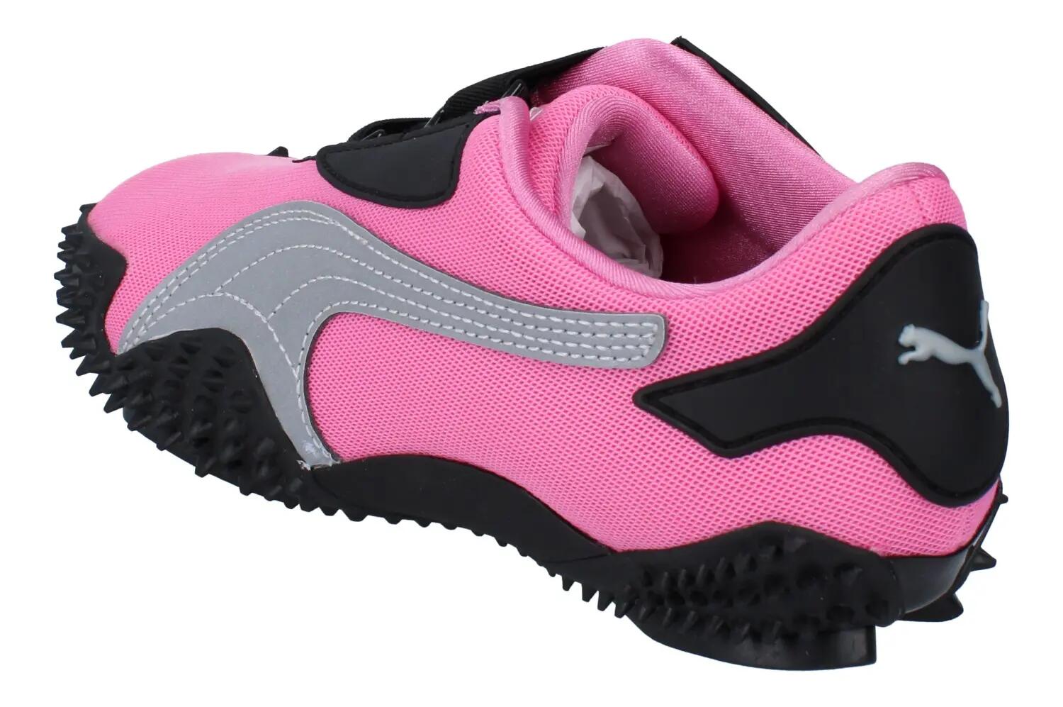PUMA Mostro OG Schuhe Rosa 2/6