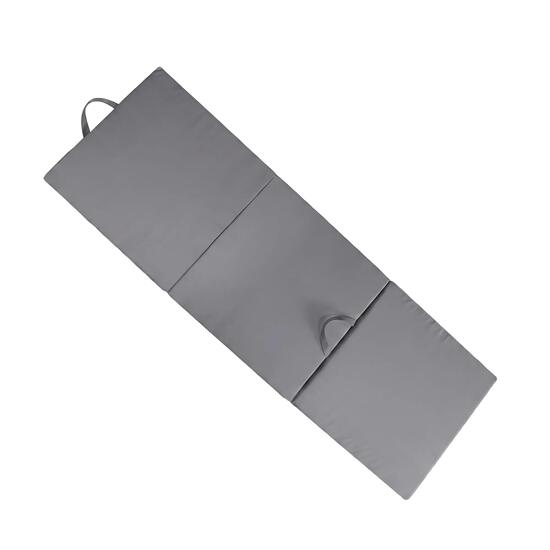 Faltbare Gymnastikmatte 3-teilig Monkey-Gym