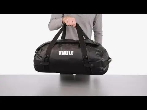 Torba podróżna Thule Chasm 40 L - pond 9/9