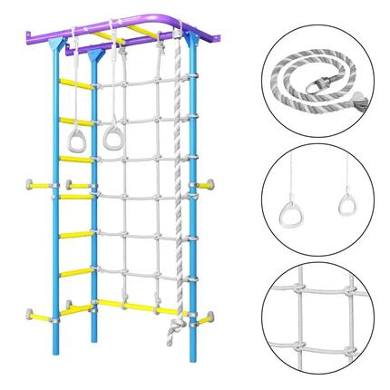 Kometa Next 4 Espalier Enfant en Bois