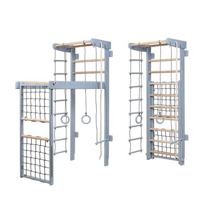 Espalier de gymnastique pour enfants Winner avec barre