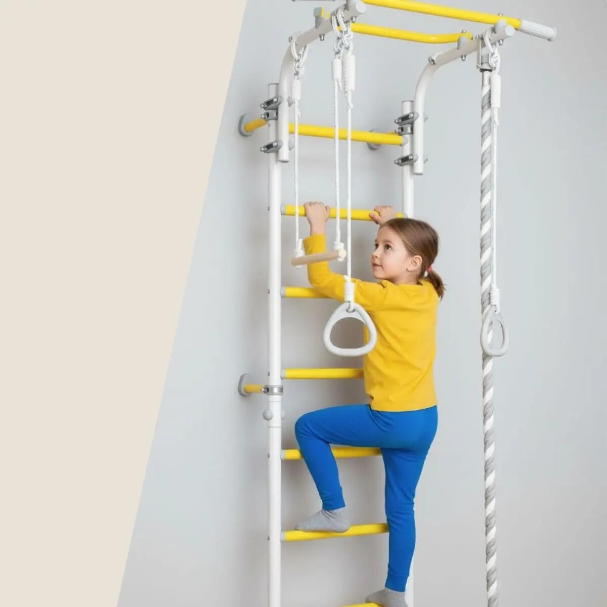 Espalier Gymnastique Kometa Next 1 2/7