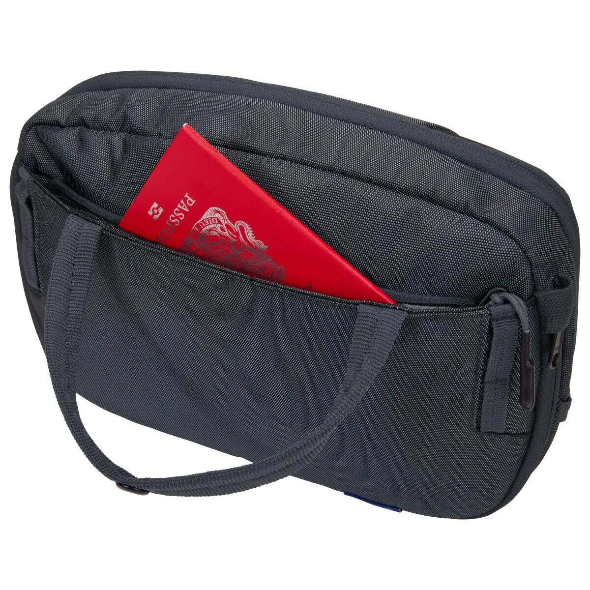 Geanta de umar, Thule, Subterra 2 Crossbody, 5L, Dark Slate 14/15