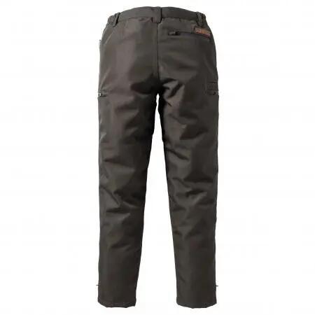 Damen - Jagdhose - robust, wasserdicht - Stronger - Grün 2/2
