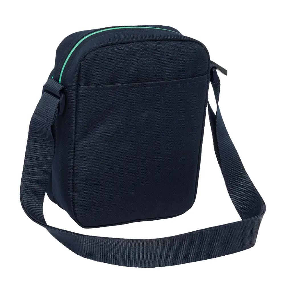 Real Madryt saszetka na ramię mini shoulder bag granatowa 4/5