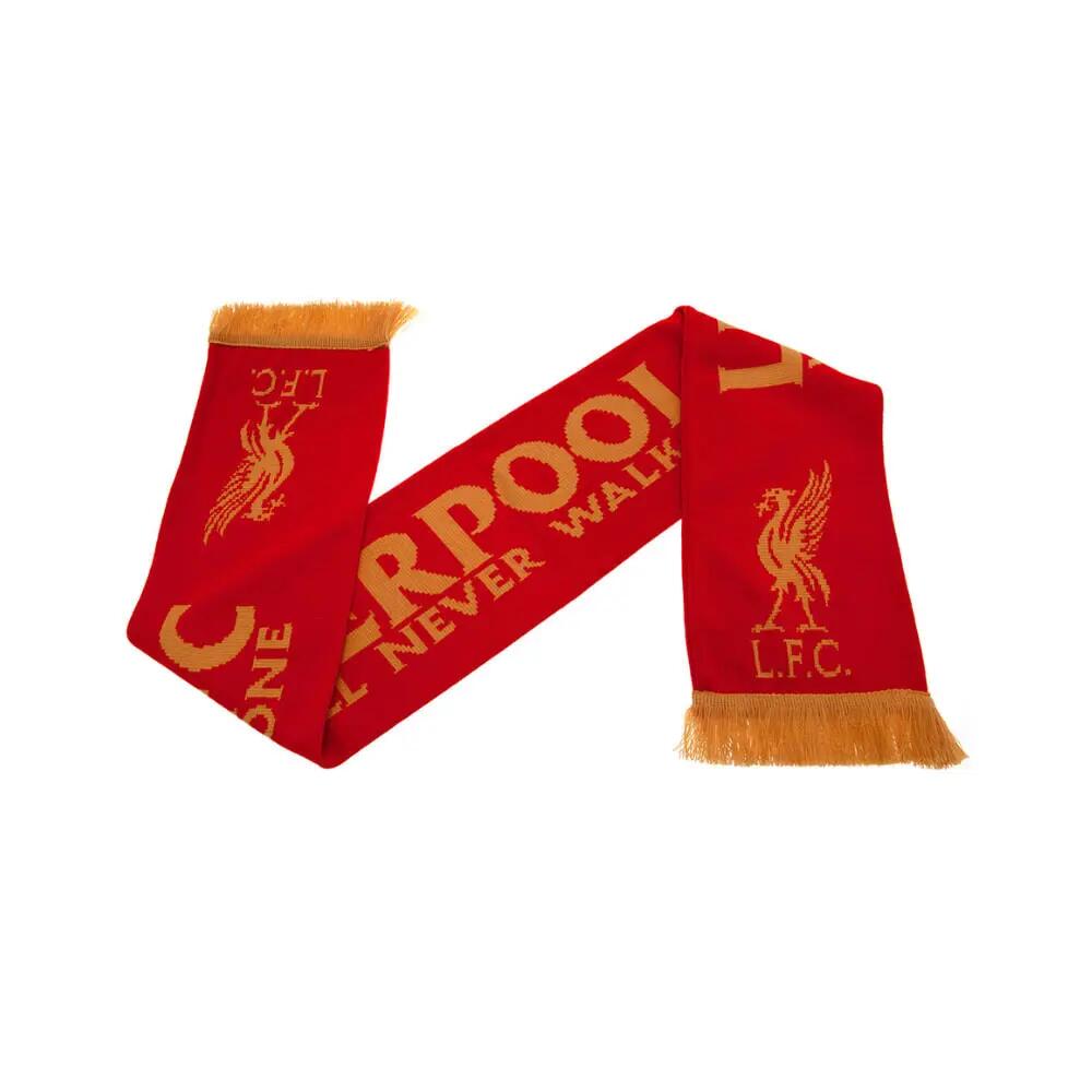 Szalik Liverpool FC oficjalny 4/4