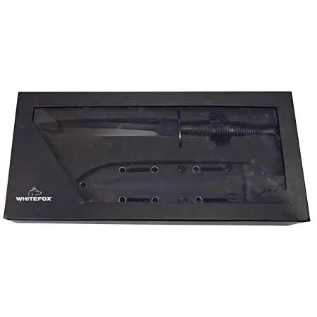 Outdoor - Dolchmesser - robust verarbeitet - Maniac 2/2