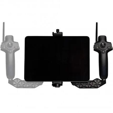 Support tablette pour télécommande du bateau amorceur quest Deeper