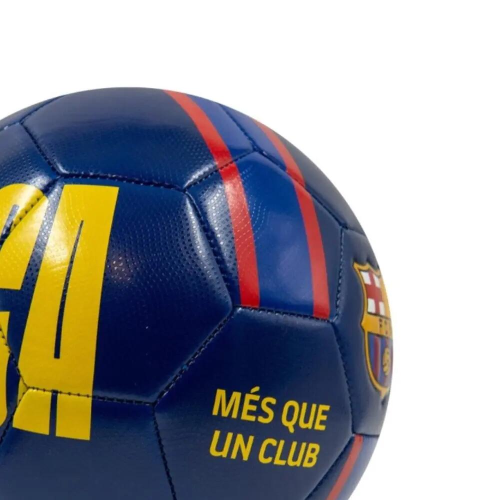 Piłka FC Barcelona Blaugrana - 2025-26 6/6