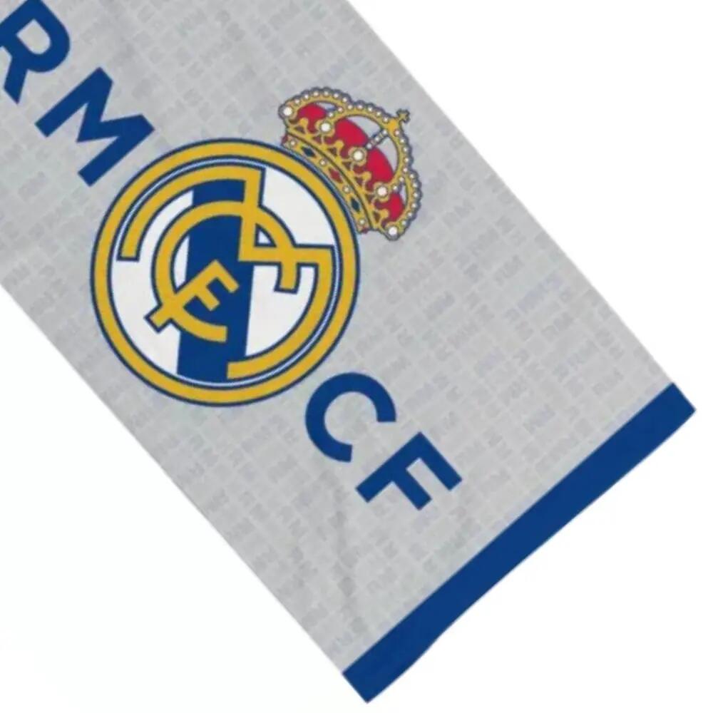 Real Madrid microvezel strandhanddoek 5/5