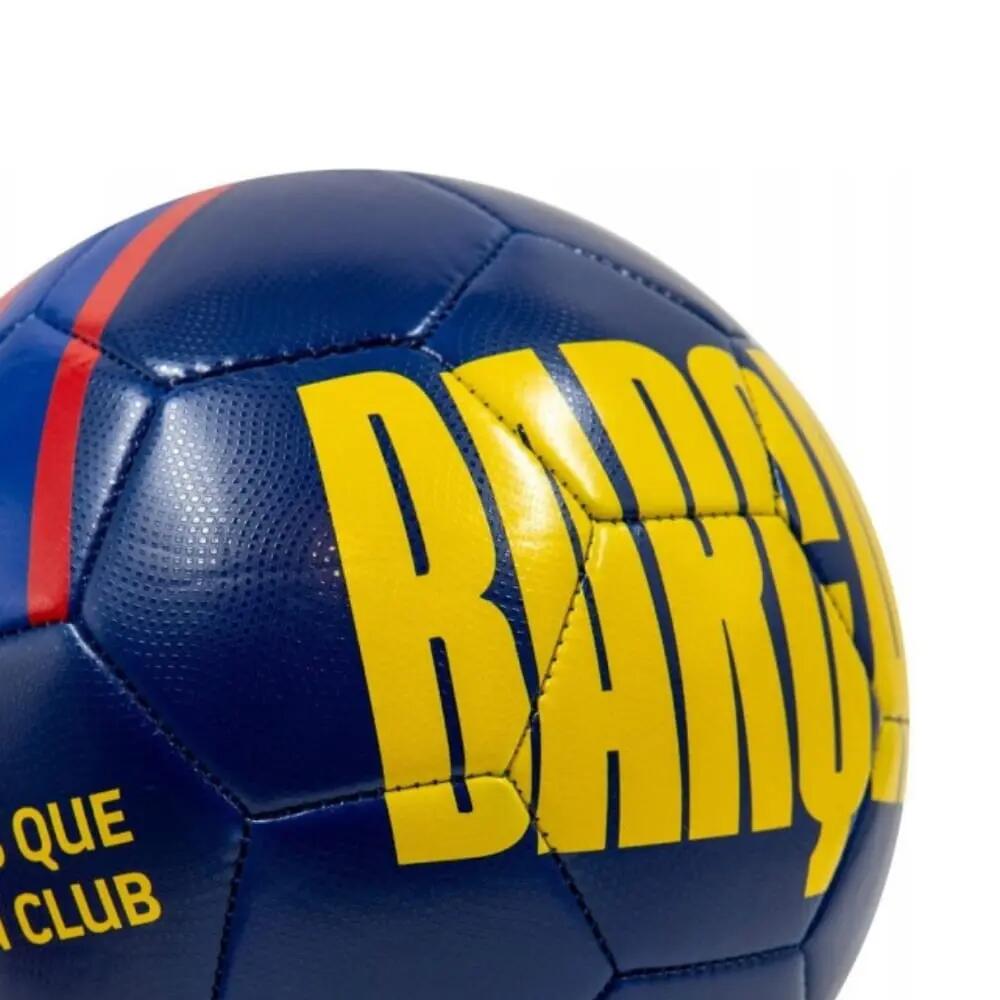 Piłka FC Barcelona Blaugrana - 2025-26 5/6