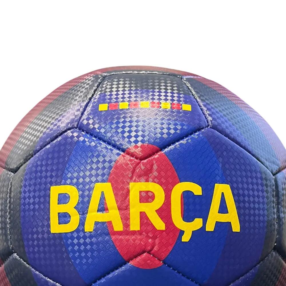 Piłka nożna FC Barcelona Home r.5 5/6