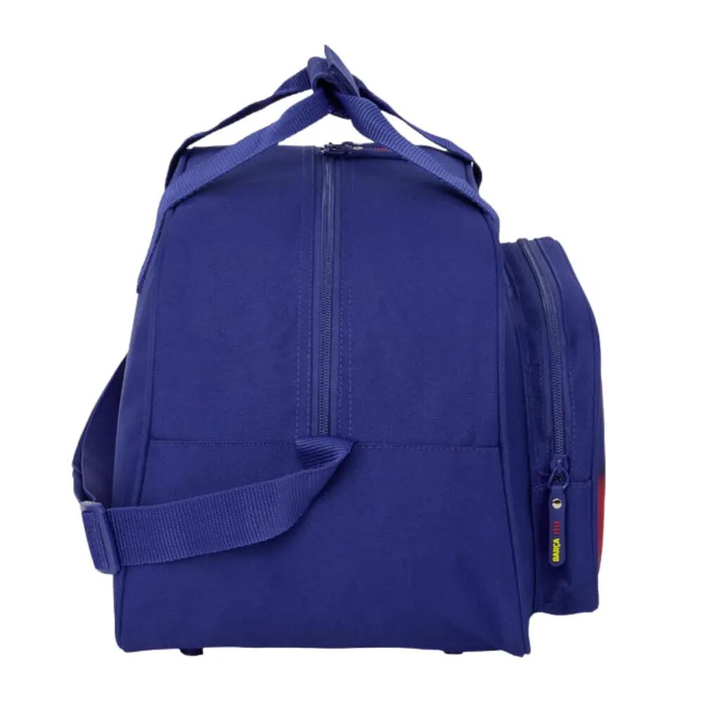 Sac de sport F.C. Barcelona Bleu 5/5