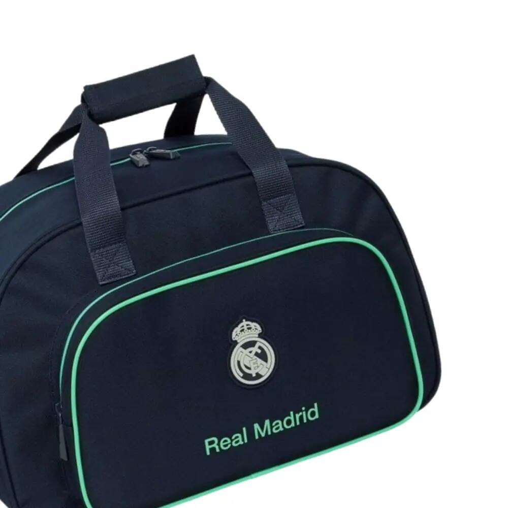 Sporttáska REAL MADRID 40 x 24 x 23 cm 5/5