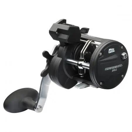 Abu Garcia Cardinal Trolling Line Counter - Trollingrolle mit Schnurzähler 2/4