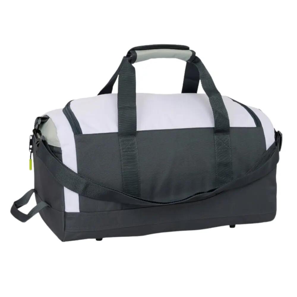 Sac de sport Real Madrid C.F. Blanc 5/6