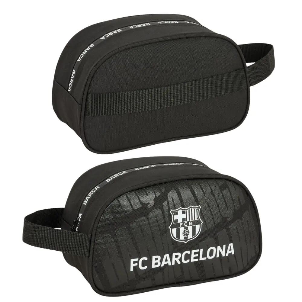 Nécessaire de Voyage FC BARCELONA Noir 4/6