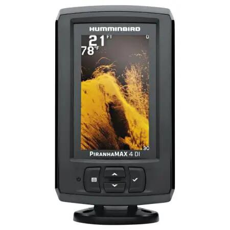 HUMMINBIRD picture