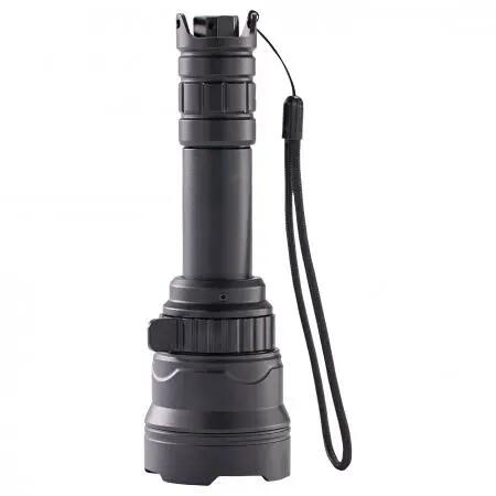 Power-LED-Lampe Master 2/2