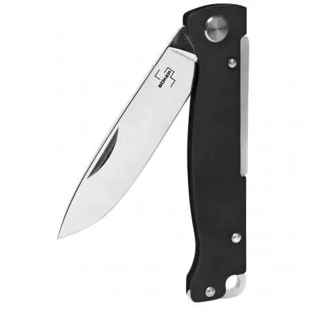 Böker Plus Atlas Black Taschenmesser 2/2