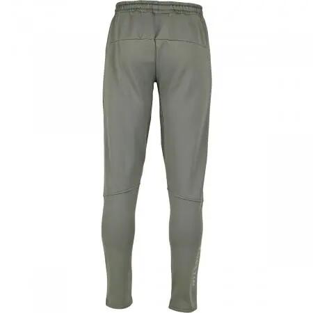 Herren - Angelhose - Midlayer - wärmend - Energy - Dark Sage 3/3