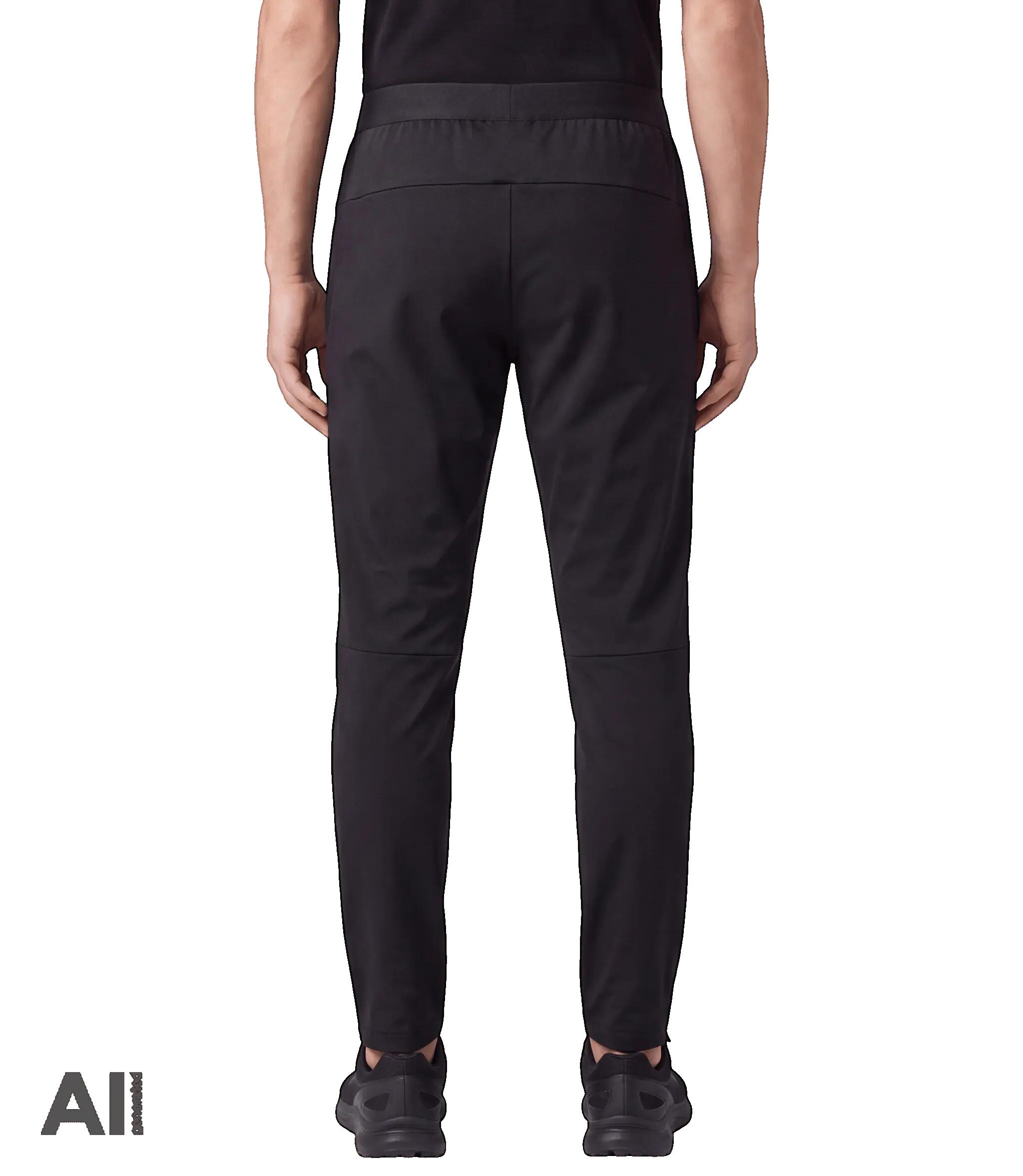 M PANTS SPORT AB LIGHT 4/4