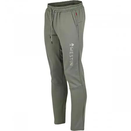 Herren - Angelhose - Midlayer - wärmend - Energy - Dark Sage 2/3