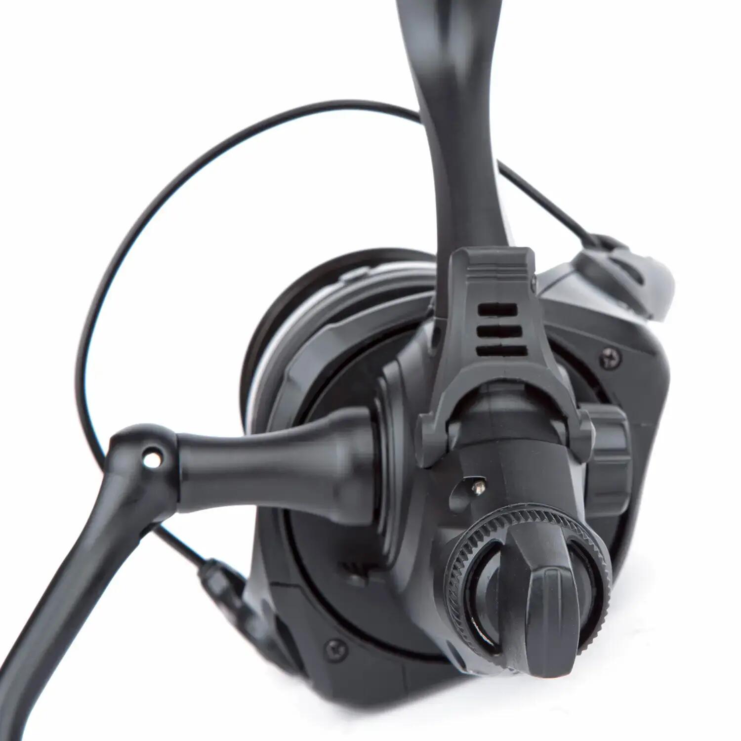 Front brake reel Sonik Herox 8000 FRS 4/7
