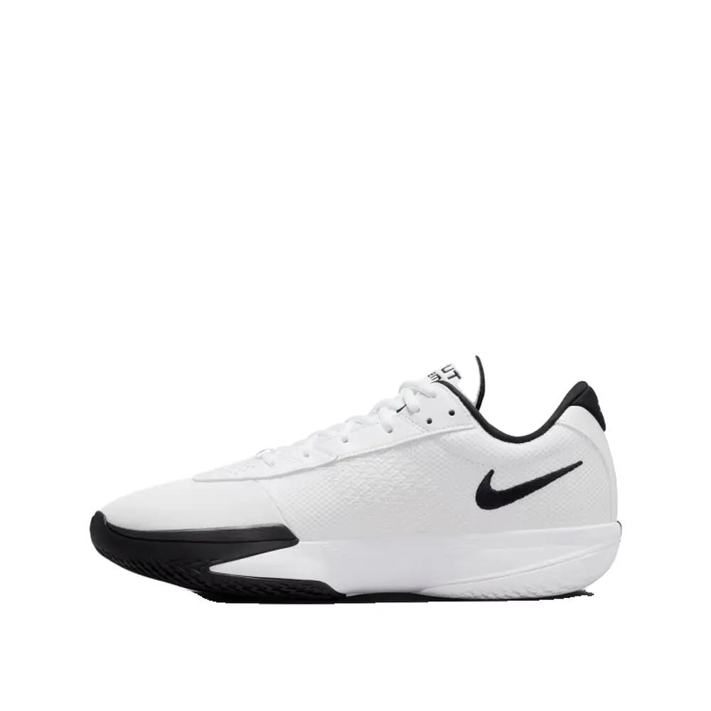Nike G.T. Cut Academy Sneakers Wit/Zwart 2/2