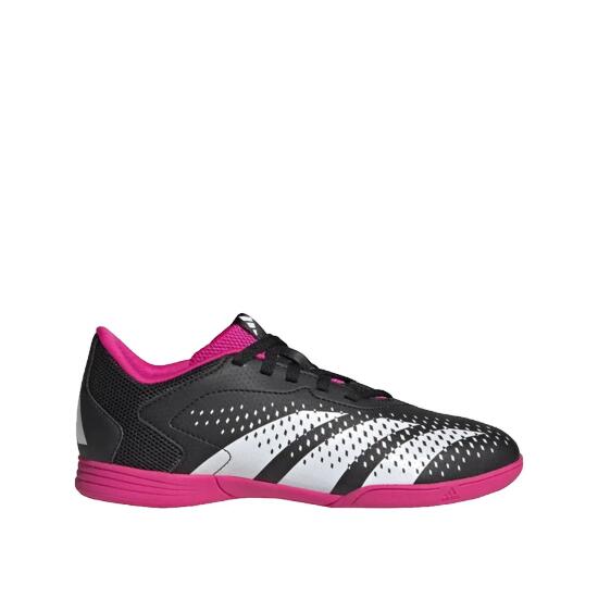 Zapatillas de futsal adidas Predator Accuracy.4 Negro