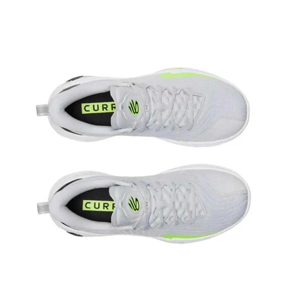 Chaussure de Basketball Under Armour Curry 12 "Gravity" 3/5