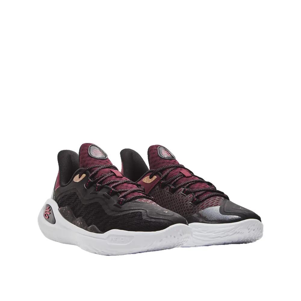 Under Armour Curry 11 Dc Uomo 3/3