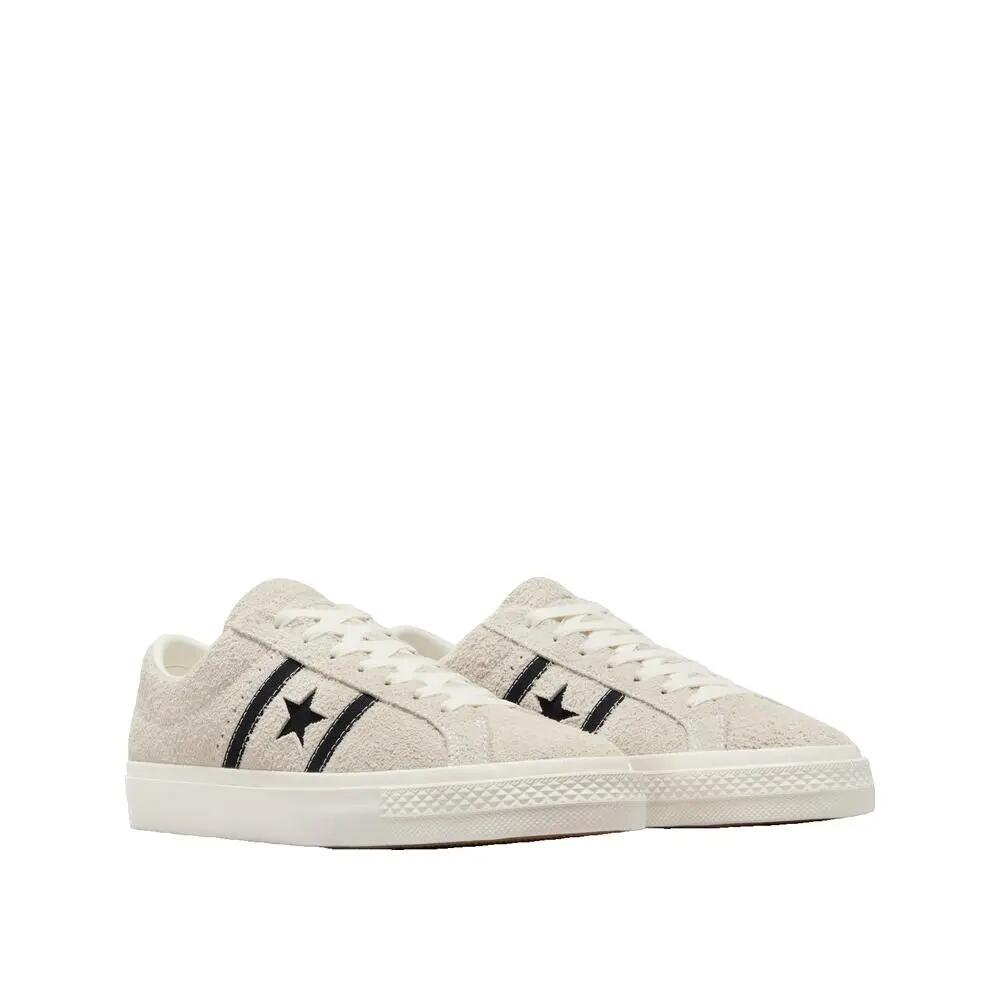 Schuhe Converse One Star Academy Pro Beige 3/6