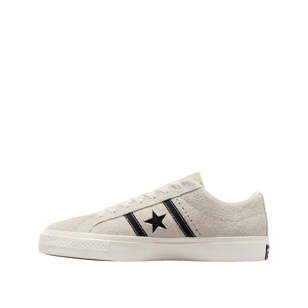Schuhe Converse One Star Academy Pro Beige 2/6