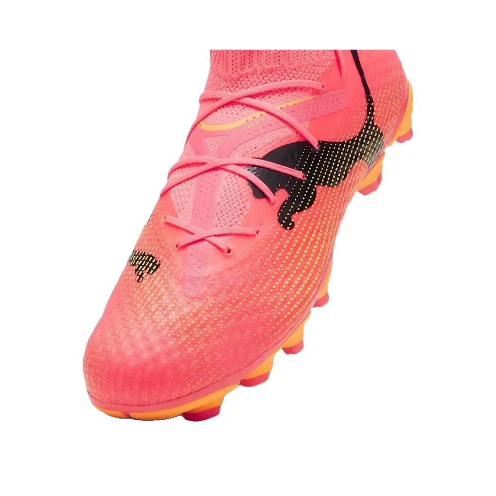 Voetbalschoenen PUMA Future 7 Pro FG/AG Oranje 4/6