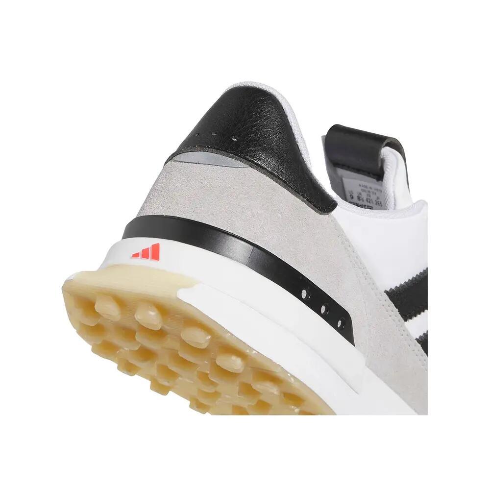 Scarpe da golf senza tacchetti in tessuto adidas S2G 26 8/9