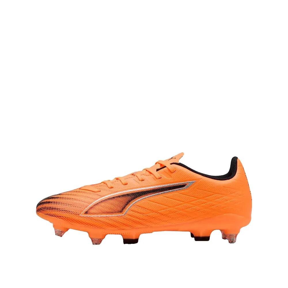 Chaussures de football PUMA Ultra 6 Play MxSG Orange 4/6