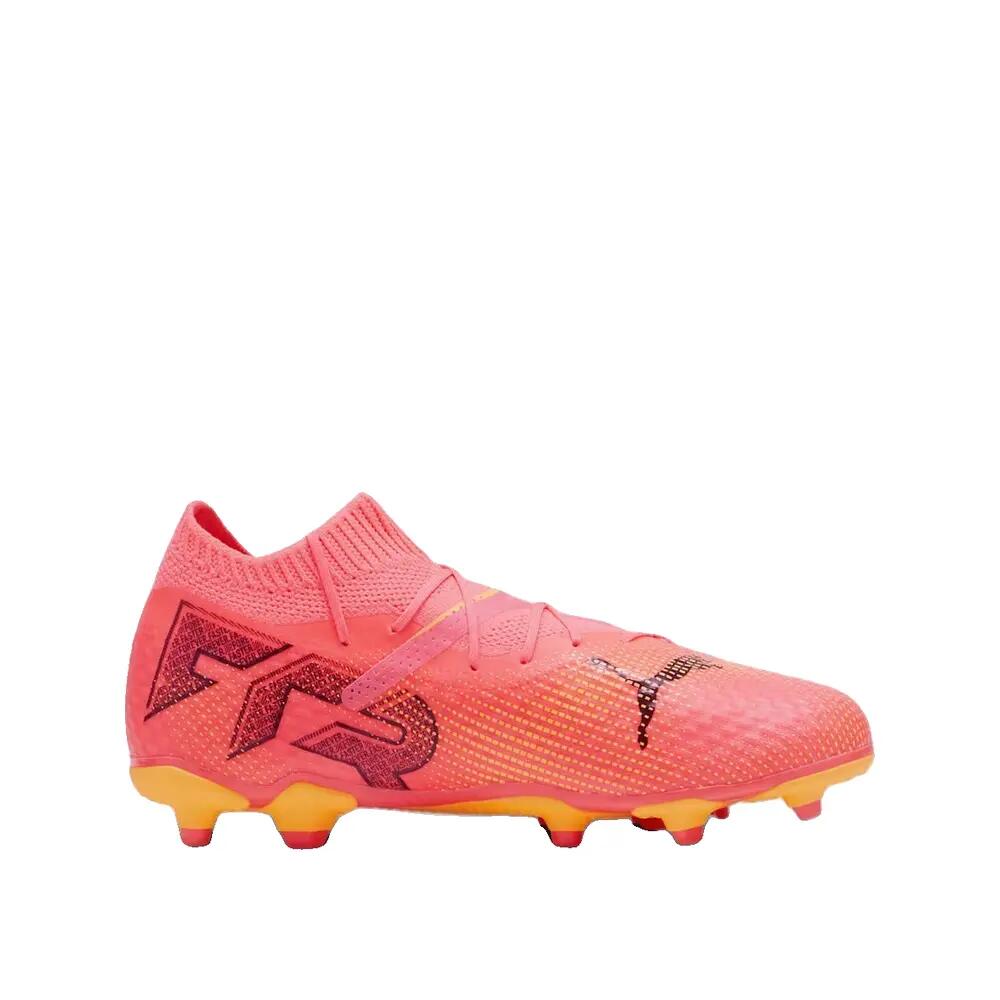 Voetbalschoenen PUMA Future 7 Pro FG/AG Oranje 2/6