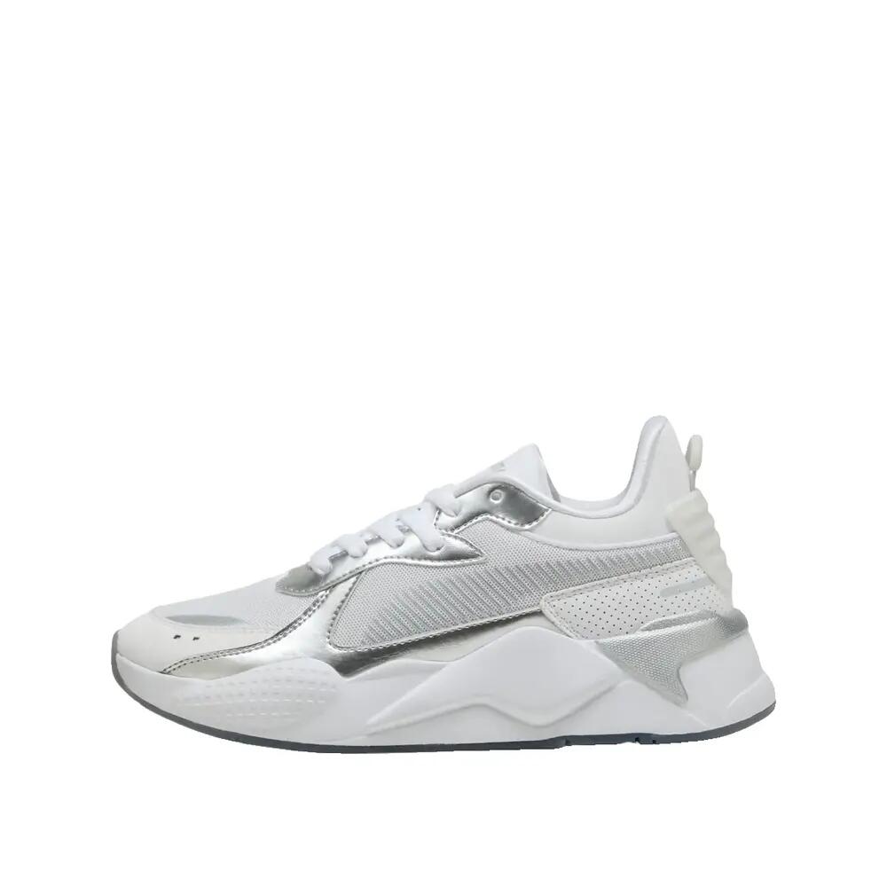Zapatillas PUMA RS-X Astro Escape Blanca/Plata 6/6
