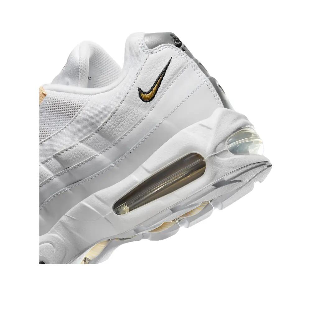 Buty sportowe Sneakersy męskie, Air Max 95 7/7
